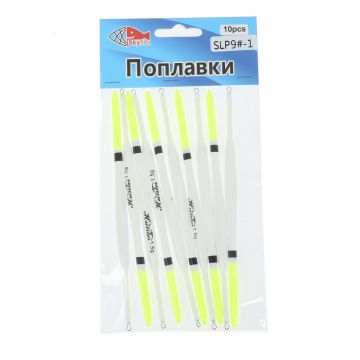 Поплавок "SKYFISH" 1.5 гр. цвет: 1#, арт: SLP9# -1